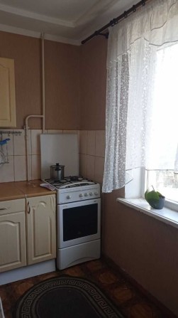 1 кімн.Центр міста,новий фонд - фото 1