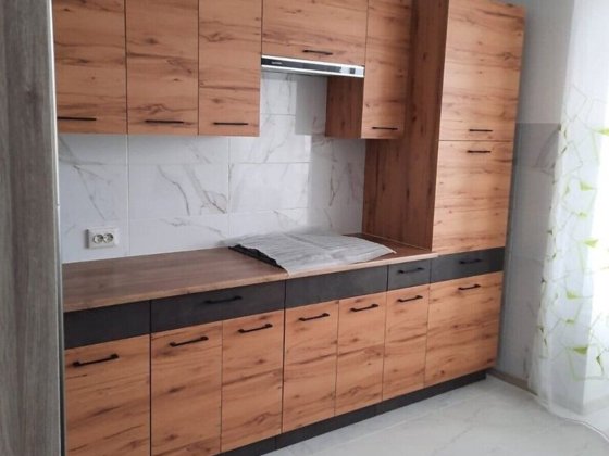 Продаж 1к квартири 38.4 кв. м на вул. Будного Степана Тернополь