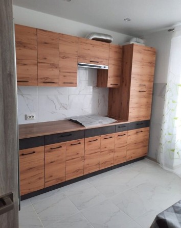 Продаж 1к квартири 38.4 кв. м на вул. Будного Степана - фото 1