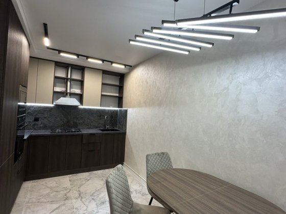 Продаж 2км квартири вул. Сиакули, новобудова Тернополь
