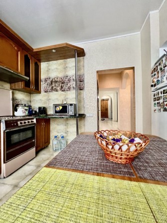 Продаж 3к квартири з індивідуальним опаленням - фото 1