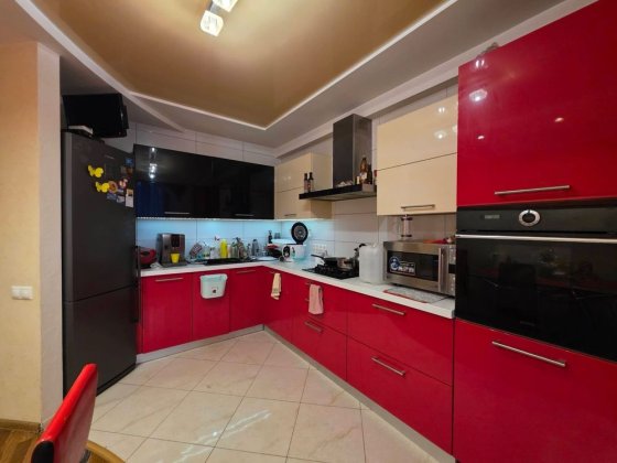 ПРОДАЖ 3 кім квартири, вул.Карпенка Тернопіль