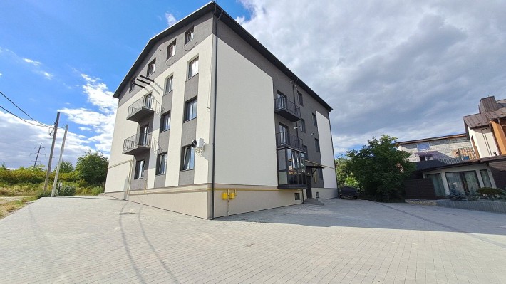 Продаж 2к квартири 50 кв. м на вул. Петриківська, Петриків. Тернопільський район - фото 1