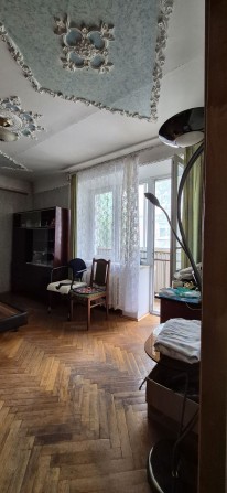 Продаж .  Двохкімнатна квартира - фото 1