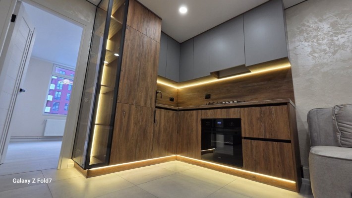 Продаж 3 кімнатної квартири - фото 1