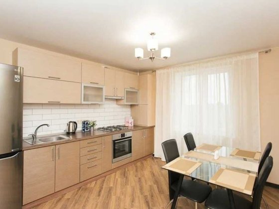Продаж 1-кімнатної квартири пр-п. Лушпи Суми