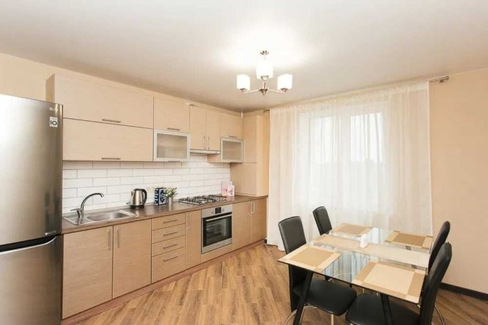 Продаж 1-кімнатної квартири пр-п. Лушпи - фото 1