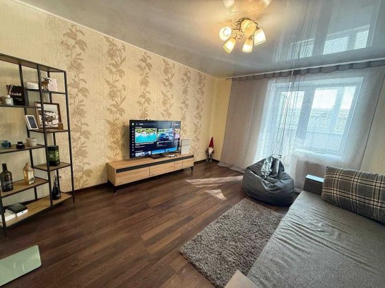 Продаж квартири з АВТОНОМНИМ опаленням вул. Київська | Роменська Суми