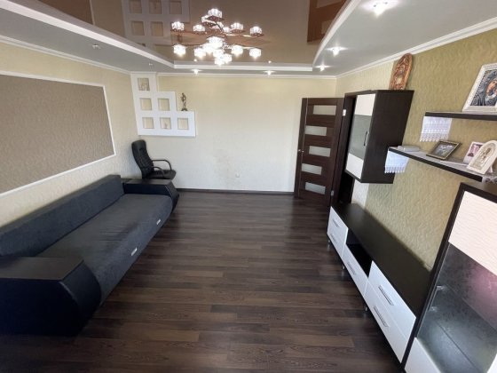 Продаж 1к квартири в районі СНАУ Суми