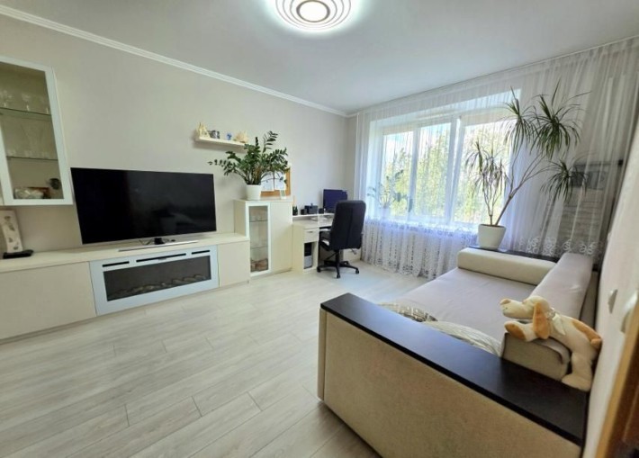 Продаж 1 кімнатної квартири - фото 1