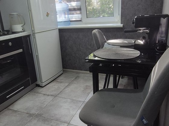 Двокімнатна квартира на вул.  Праці. Сумы