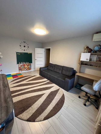 Продаж 2-кімнатної квартири - фото 1