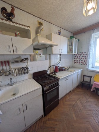 2-кімнатна квартира на С.Табали - фото 1