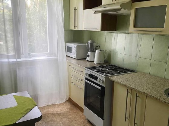 Продаж 3 кім квартири Ремонт. Розділ. кімнати Боженко №1472 Полтава
