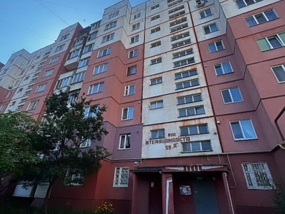 Продам 4кімн.кв.на ЗСУ Суми