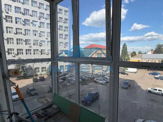 Продаж 1-кімнатної квартири в новобудові ЖК Европейський Полтава