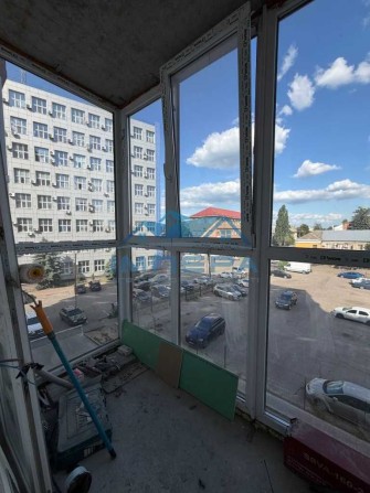 Продаж 1-кімнатної квартири в новобудові ЖК Европейський - фото 1