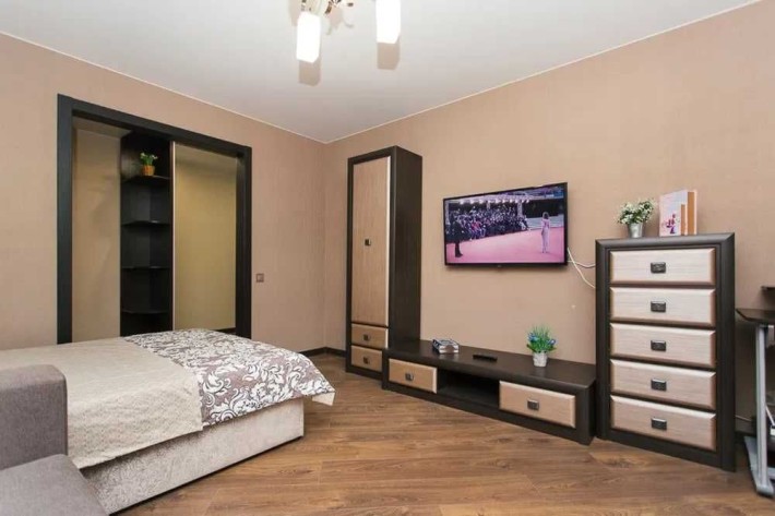 Продаж 1-кімнатної квартири пр-п. Лушпи ЖК Еспланада - фото 1