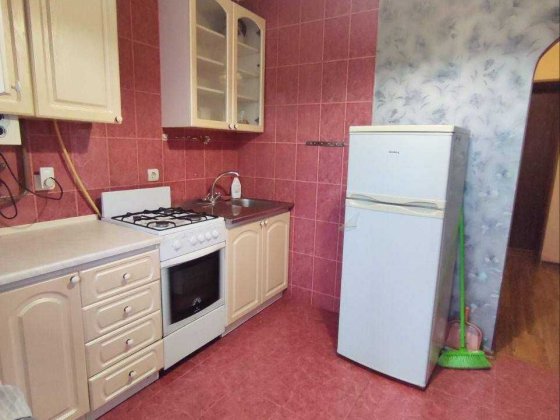 Продаж 1-кімнатної квартири в НОВОБУДОВІ по вул. ЗСУ (Інтернаціоналістів) Суми