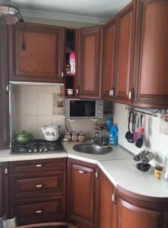 Продаж 1 кімнатної квартири вул. Нахімова (біля Кошика) - фото 1