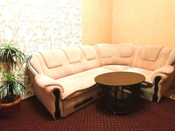 Продам 1-к квартиру з ремонтом, Центр Полтава