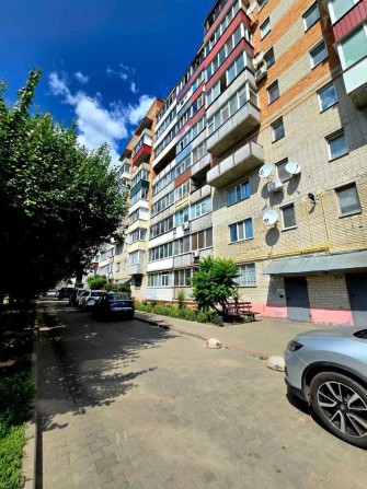 Продаж теплої та світлої 2х кімнатної квартири на Роменській - фото 1