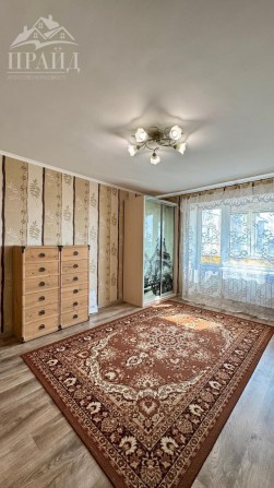 Продам укомплектовану 1-кімнатну квартиру в центрі - фото 1