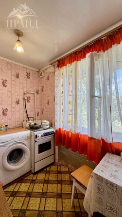 Продам укомплектовану 1кмн квартиру на Роменській - фото 1