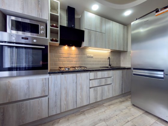 Продаж 3-кімнатної квартири на Івана Сірка, 17 Суми