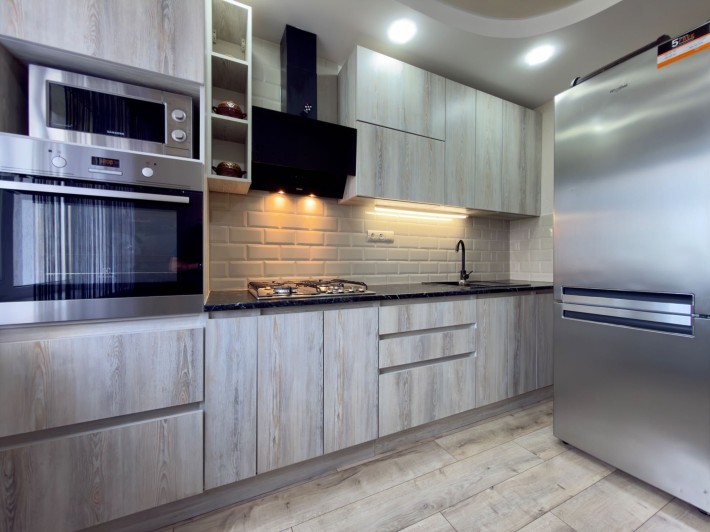 Продаж 3-кімнатної квартири на Івана Сірка, 17 - фото 1