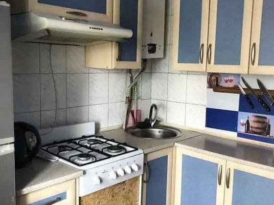 Продаж 2-кімнатної квартири вул. Троїцька Суми
