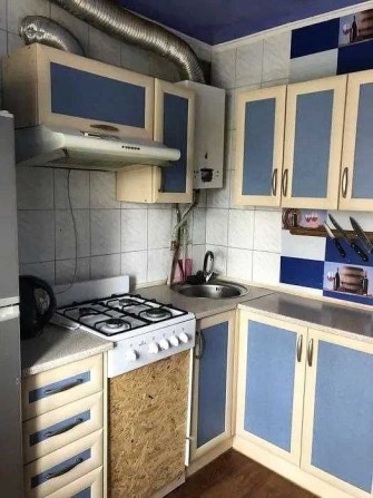 Продаж 2-кімнатної квартири вул. Троїцька - фото 1