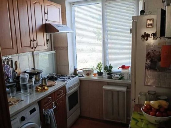 Продам 3кв в спальному районі Полтави ! Полтава
