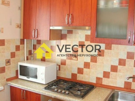Продаж затишної 2-к квартири з меблями та технікою! Цегляний будинок Полтава