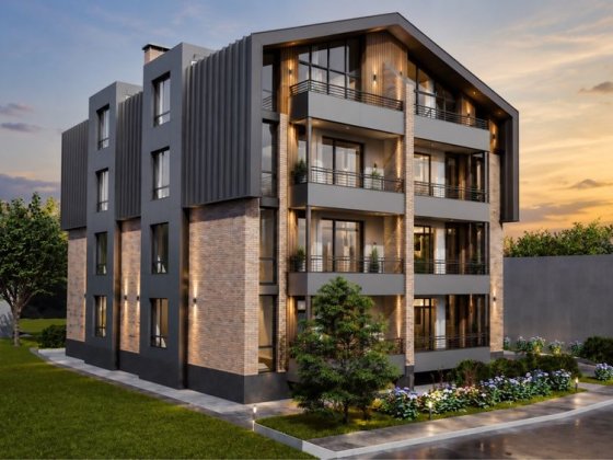 ПРОДАЖ 1 кім квартири, вул. Підкови Тернополь