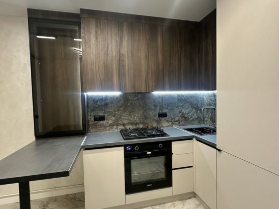 Продаж 1км квартири вул. Смакули Тернополь