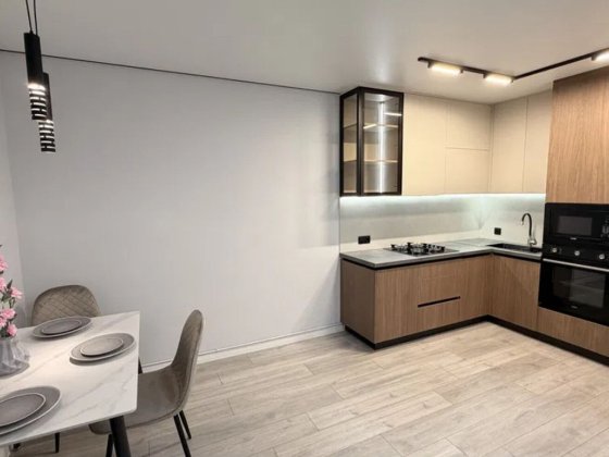 Продаж 2к квартири, 58 кв.м., вул. Київська Тернополь
