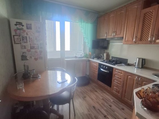 Продаж 3х.кв вул. Харківська Суми