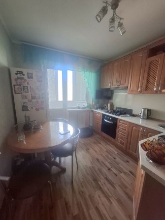 Продаж 3х.кв вул. Харківська - фото 1