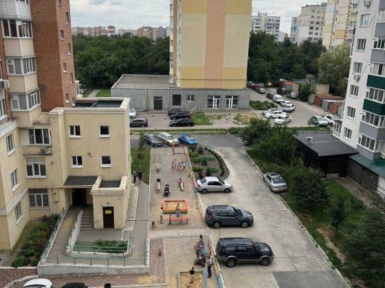 Увага Продаж Квартири в новобудові! Полтава
