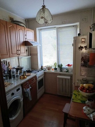 3к-квартира за вигідною ціною, р-н Половки - фото 1