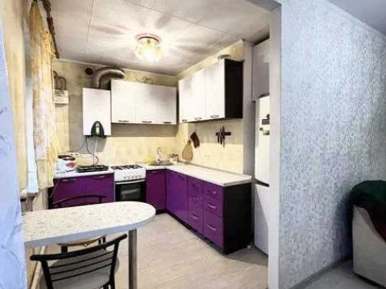 Продаж 3-кімнатної квартири з АВТОНОМНИМ опаленням Суми