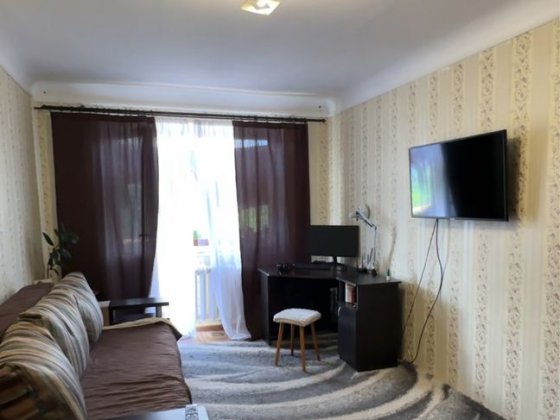 Продаж 2 кімн. квартири в Центрі. Сумы