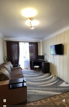 Продаж 2 кімн. квартири в Центрі. - фото 1