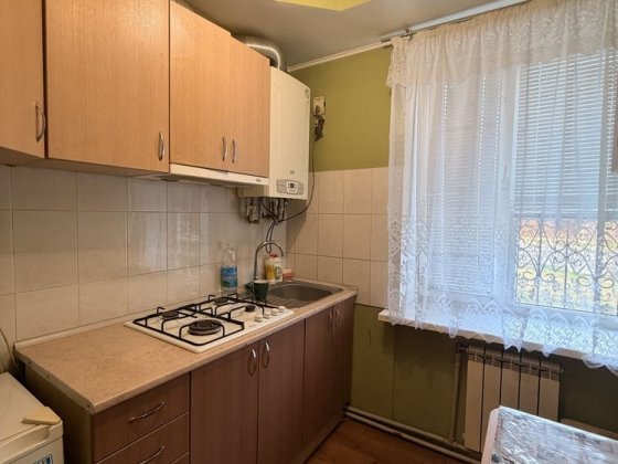 15 тис ‼️ Квартира з АВТОНОМКОЮ Суми