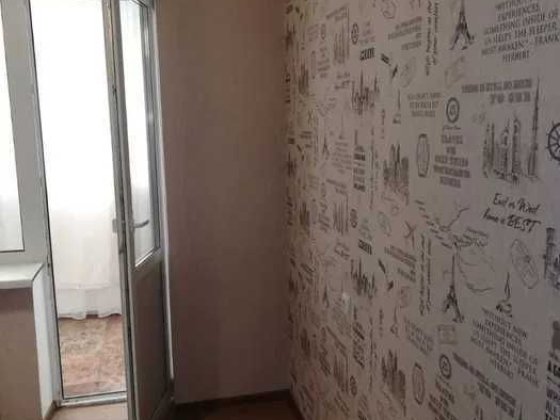 В продажу однокімнатна квартира Полтава