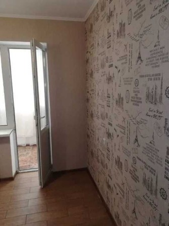 В продажу однокімнатна квартира - фото 1