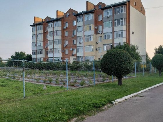 Квартира в новобудові від власника. Суми