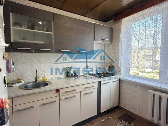 Продаж 1-к квартири на Алмазному. Стан заїхати і жити. 4/9 поверх Полтава