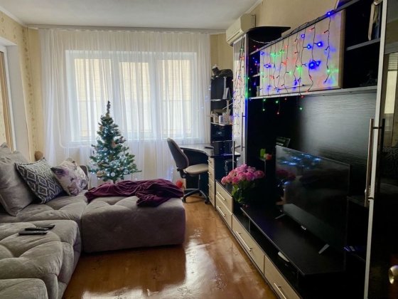 Продаж 3-х кімнатної в районі Житлоселища Херсон